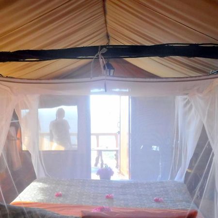 Kwale Shimba Hills Green Safari Lodge מראה חיצוני תמונה