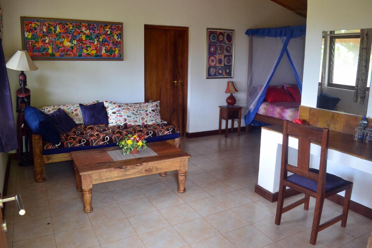 Kwale Shimba Hills Green Safari Lodge מראה חיצוני תמונה
