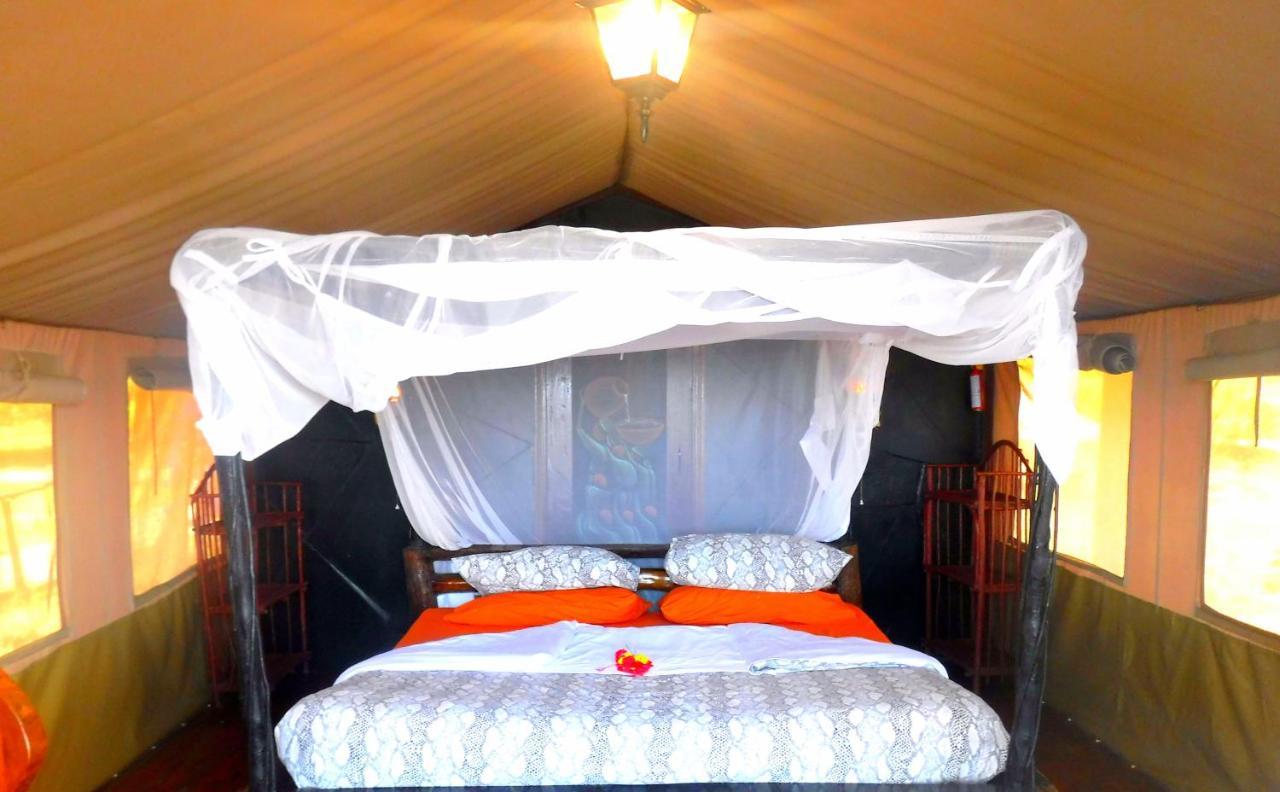 Kwale Shimba Hills Green Safari Lodge מראה חיצוני תמונה