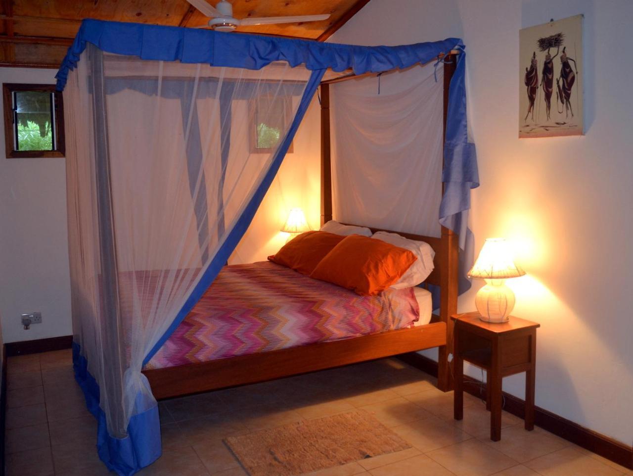 Kwale Shimba Hills Green Safari Lodge מראה חיצוני תמונה